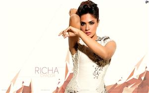 Richa Chadda